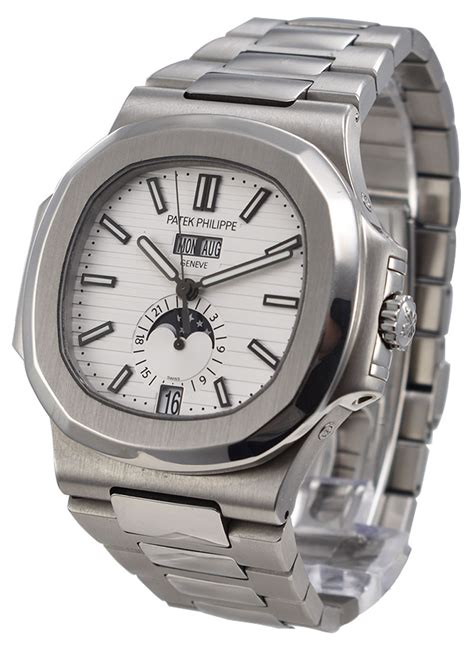 patek philippe nautilus 5726 1a 010|5726a nautilus price.